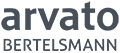 Logo arvato Bertelsmann